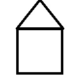 Ansicht zur Aufgabe Satz des Pythagoras